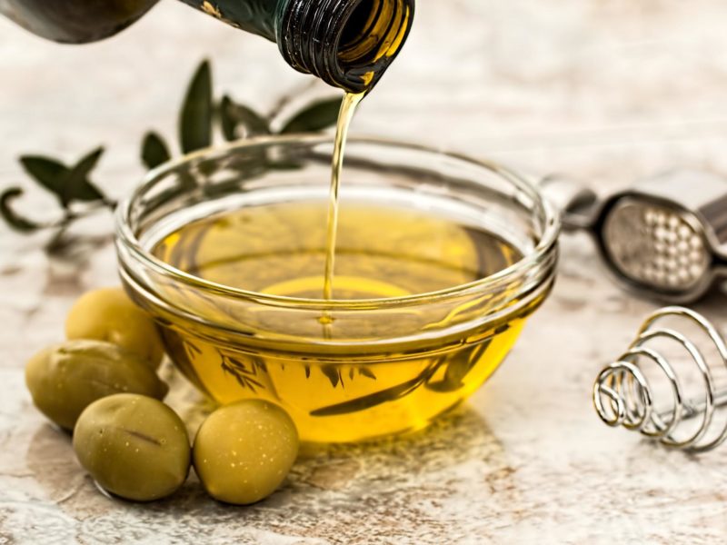 Olivenöl gegen Corona wissenschaftlich hinterfragen (Petition)